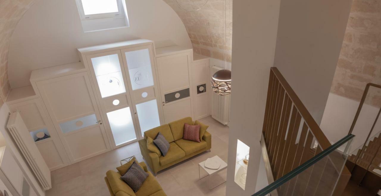 Lamia Matera 11 Villa Exterior photo